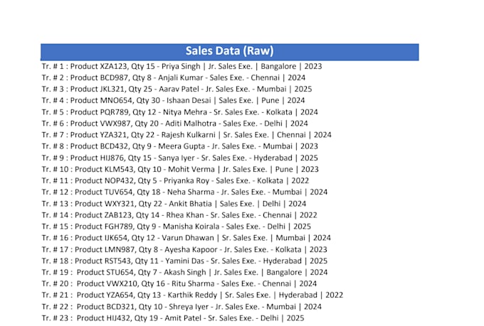 do data entry, bookkeeping,  typing, pdf to excel, excel data